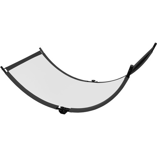 Westcott - White Fabric for Eyelighter Panel