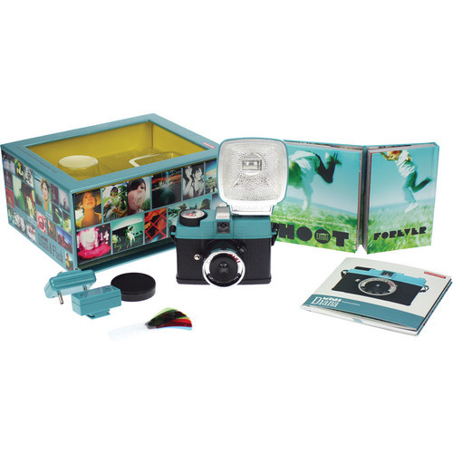 Lomography Diana Mini