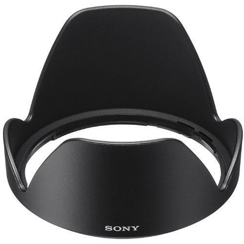 Sony - ALC-SH117 Lens Hood For DT 16-50mm f/2.8 SSM Lens