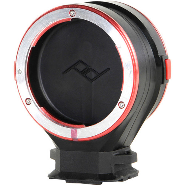 Peak Design Canon EF Lens Changing Kit Adapter V2