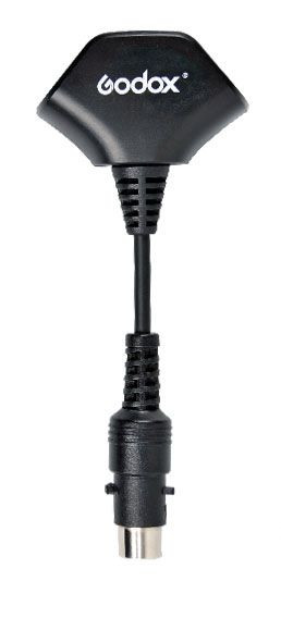 Godox 1 to 2 Cable