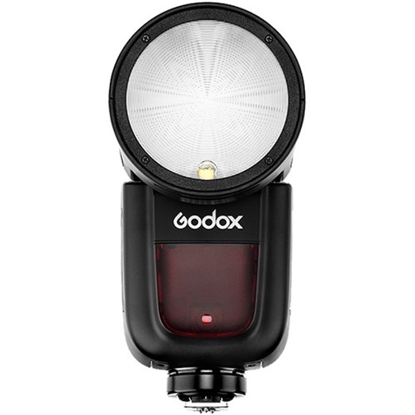 Godox V1 Flash for Sony
