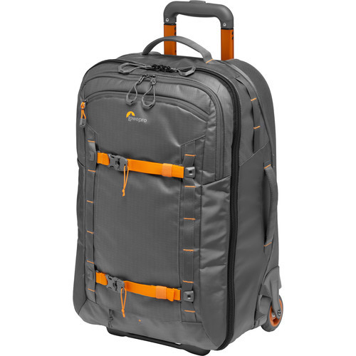 Lowepro - Whistler RL 400 AW II (Gray)