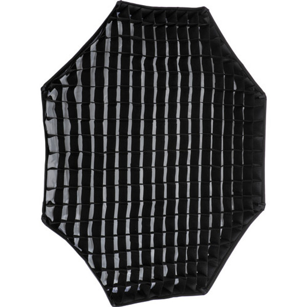 Godox Octa Softbox with Bowens Speed Ring and Grid (47.2")