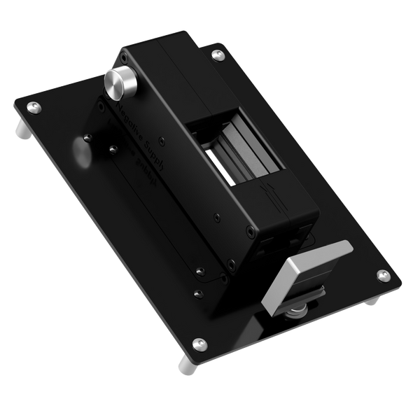 Negative Supply Film Carrier MK1 + Pro Mount MK2