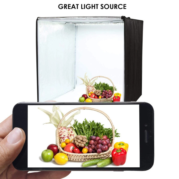 28x28 inch Still Life Studio 2.0 cube