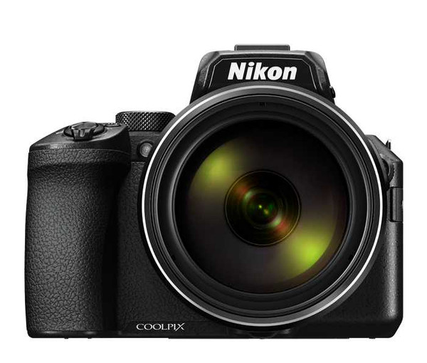 Nikon COOLPIX P950 Digital Camera (refurbished)