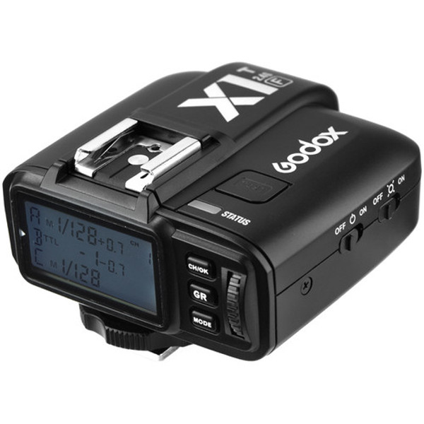 Godox X1T-F TTL Wireless Flash Trigger Transmitter for Fujifilm