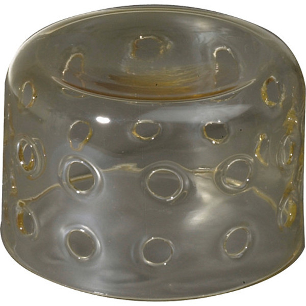 Elinchrom UV Glass Dome for Most Elinchrom Flash Heads