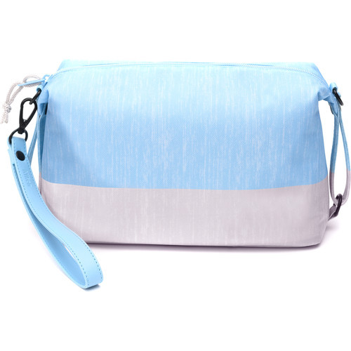 Nikon Travel Kit Bag (Sky)