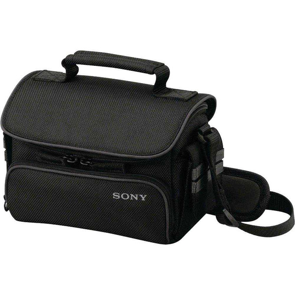 Pre-Owned Sony LCS-U10 Bag for NEX & mirrorless cameras