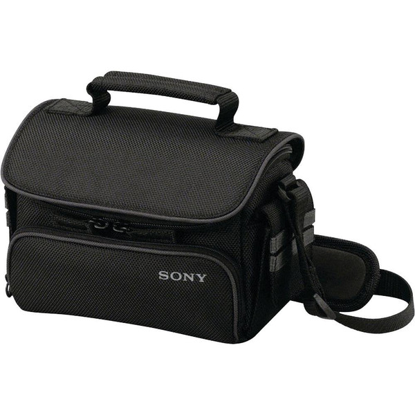 Pre-Owned Sony LCS-U10 Bag for NEX & mirrorless cameras