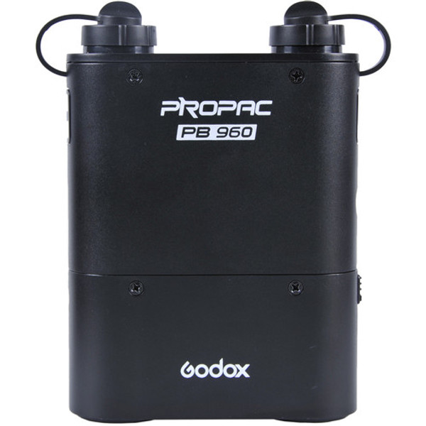 Godox PROPAC PB960 Lithium-Ion Flash Power Pack