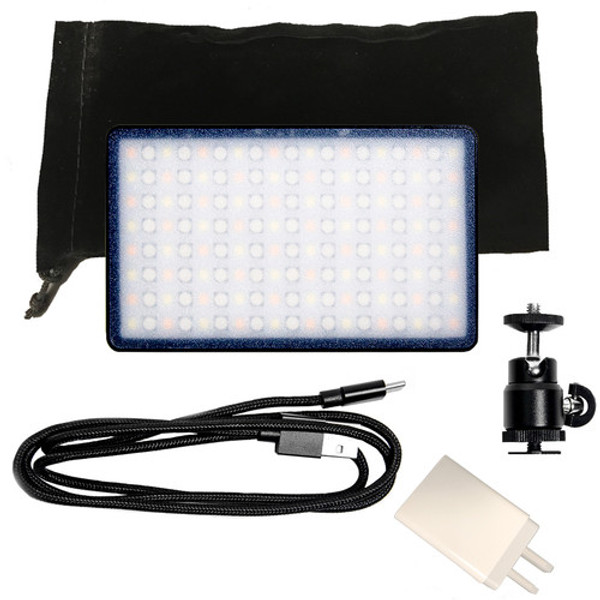 Savage Pocket RGB Video Light