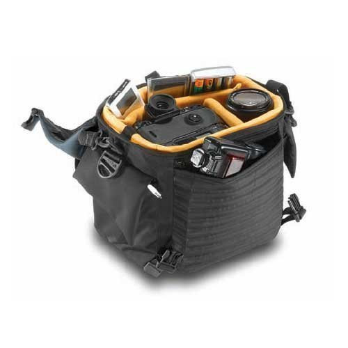 Sb-902 GDC Small Reporter Shoulder Case
