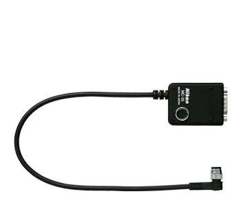 Nikon MC-35 GPS Adapter Cord