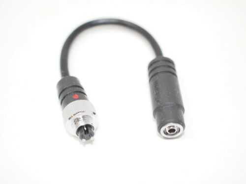 Canon - Remote Switch Adapter T3