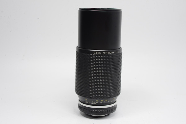 Pre-Owned - Nikon Series E 70-210mm F/4 AIS