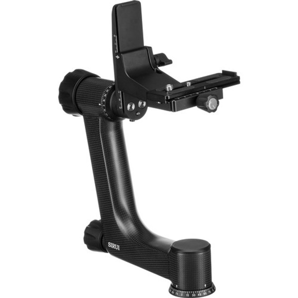 Sirui PH-30 Carbon Fiber Gimbal Head