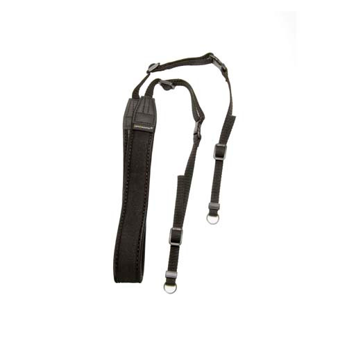 Promaster Cushion Strap QR - Black