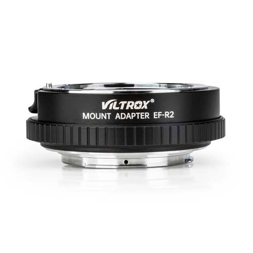 Viltrox Promaster Adapter Ring Canon EF / EF-S lens to Canon EOS R