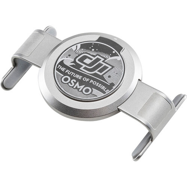 DJI Magnetic Smartphone Clamp for OM 4
