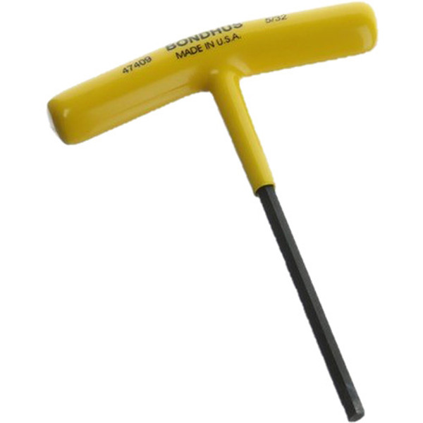 Kirk T-Handle Hex Wrench (5/32")