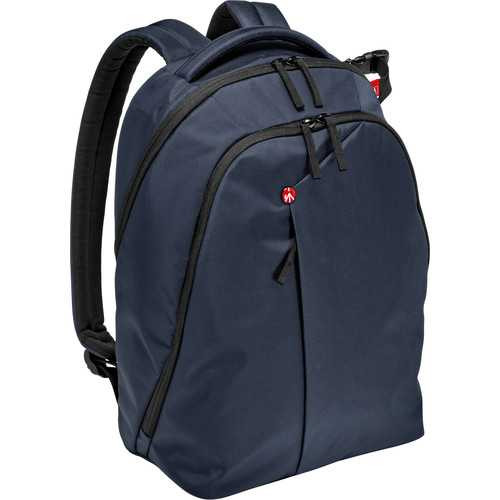 Manfrotto - Backpack (Blue)