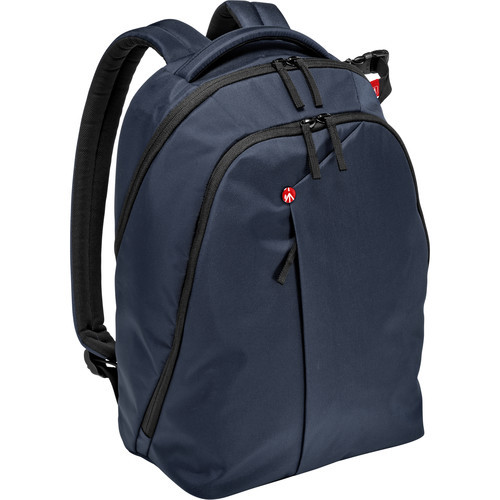 Manfrotto - Backpack (Blue)