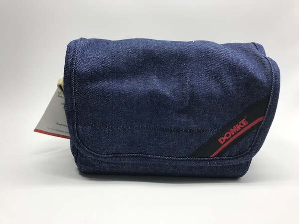 Domke F-5XB Shoulder/Belt Bag (Denim)