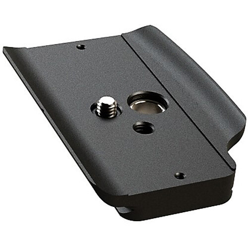 Camera Plate for Canon EOS R5/R6 with BG-R10