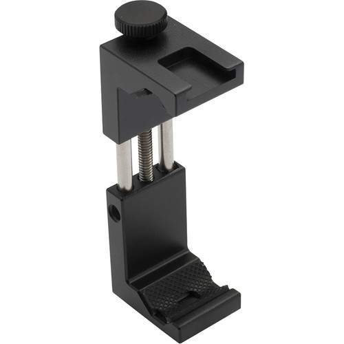 Titan Phone Mount with Cold Shoe and Tripod Mount