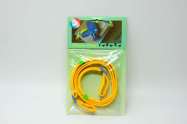 Dubblestrap - Yanaka