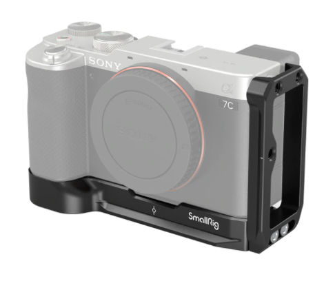 SmallRig L-Bracket for Sony A7C