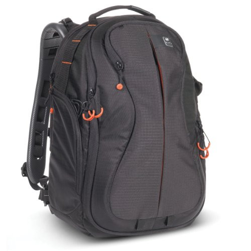 Minibee-120 PL Backpack (Black)