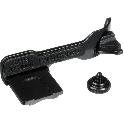 LENSMATE THUMBREST for Fuji X-PRO1 digital cameras