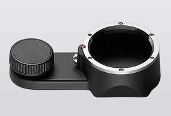 Pre-Owned - Leica - Lens Carrier M for M-Series Cameras