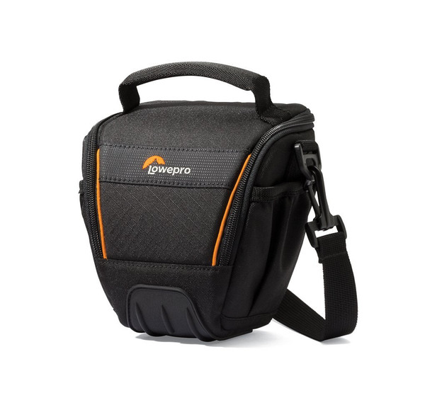 Pre-Owned - Lowepro Adventura TLZ 1 Top Loading Shoulder Bag for Compact System Camera with Lens