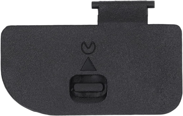 Battery door for Nikon Z5 Z6 Z6II Z6III Z7 Z7II Z8