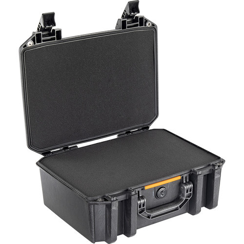 Pelican Vault V300 Large Case with Foam Insert (Black)