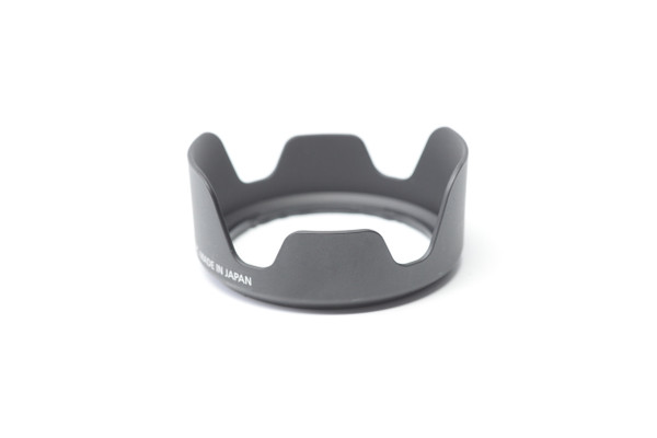 Pre-Owned - Canon LH-DC50 Lens Hood for SX10 SX20 SX30