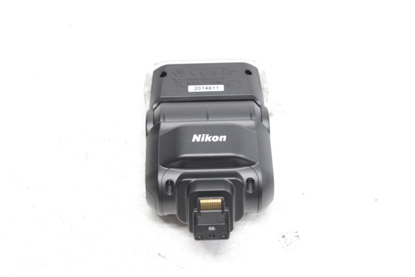 Pre-Owned - SB-N7 Speedlight F/ Nikon 1 V1&V2 (Black)