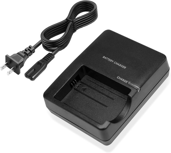 For Canon LC-E5 Battery Charger
