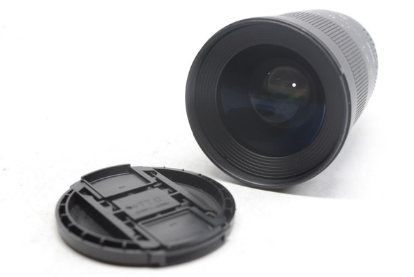 Pre-Owned - Vivitar 35Mm F/1 4 Wide-Angle US UMC For Nikon