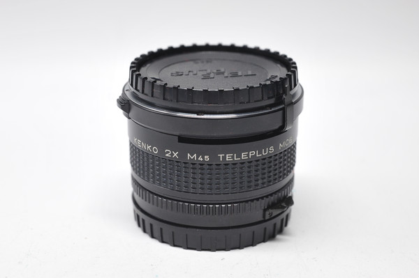 Pre-Owned - Kenko 2X M45 For Mamiya 645