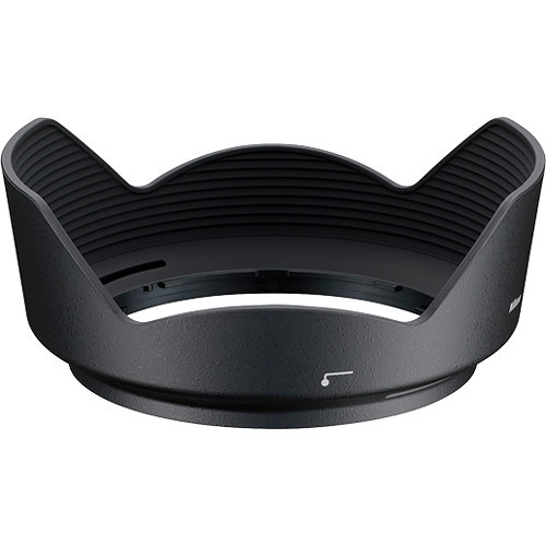 Nikon HB-90 Bayonet Lens Hood Nikon Z for 50mm Z F1 8
