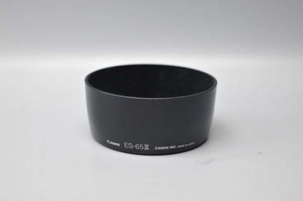 Pre-Owned - ES-65 III Lens Hood For TS-E 90Mm