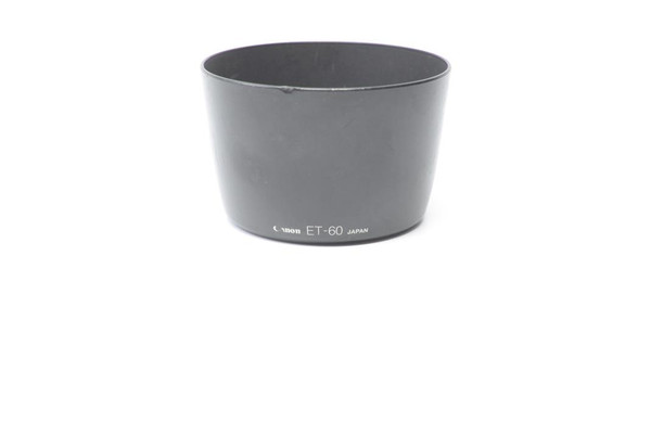 Pre-Owned Canon ET-60 Lens Hood F/ 55-250 and 70-300