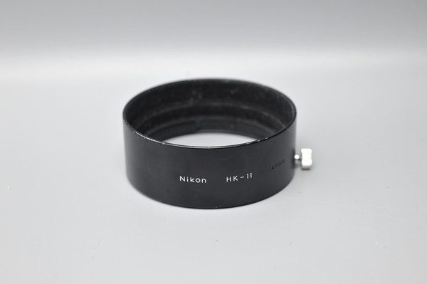 Pre-Owned - HK-11 Lens Hood For 35-105Mm