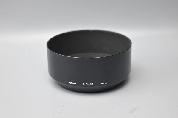 Pre Owned HN-31 Lens Hood For AF85